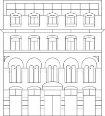 King Street Townhouse Hotel logo